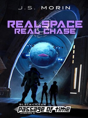 cover image of Realspace Real Chase